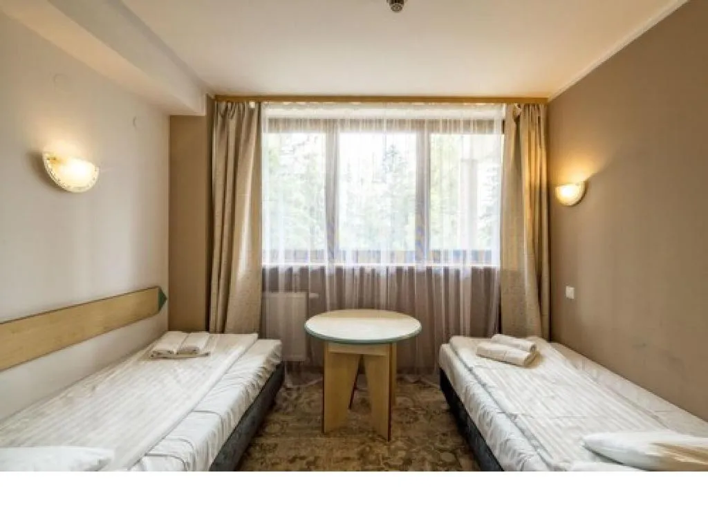 Room, Geovita Zakopane, Krakow