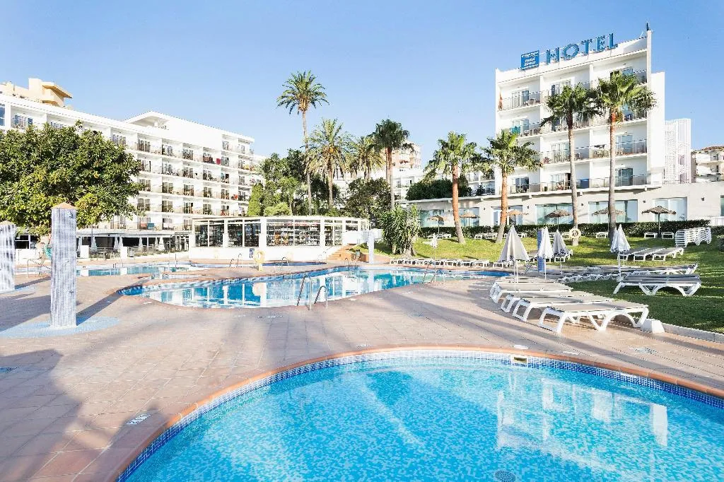 Pool, Best Siroco, Costa Del Sol