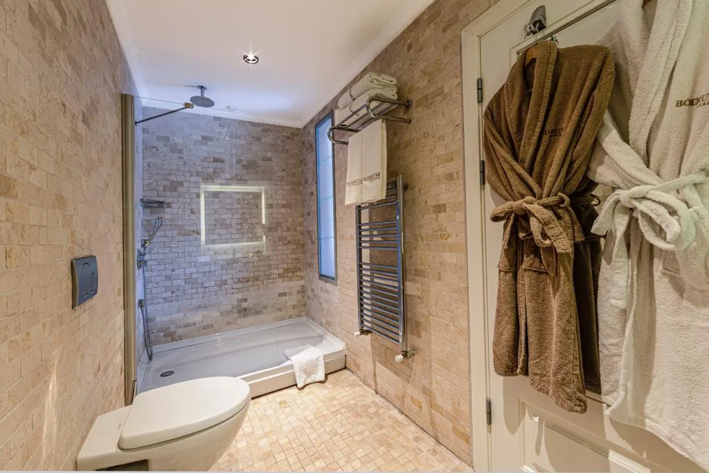 SUITE LUXURY Room, Bodrium Hotel & Spa, Bodrum