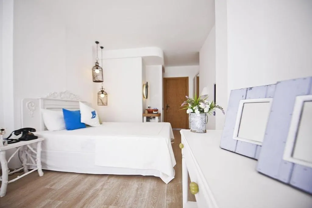 Room, Sade Alacati Hotel, Izmir