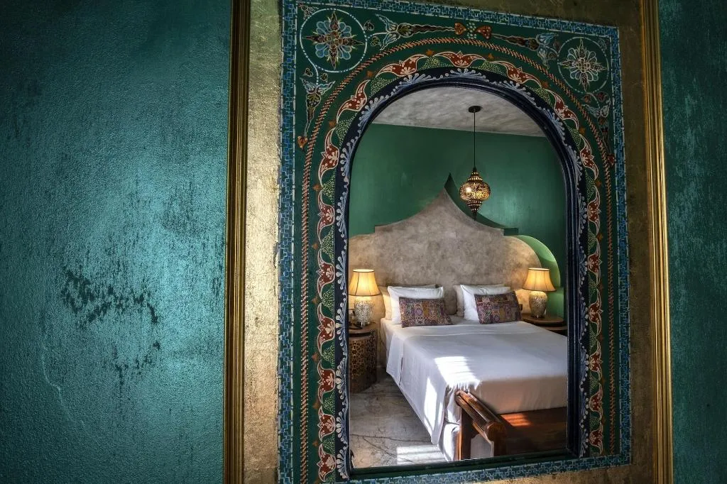 Room, Decan Concept Boutique Estate, Rhodes