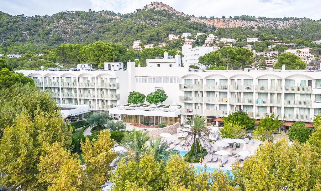 General view, Canyamel Park Hotel & Spa, Majorca