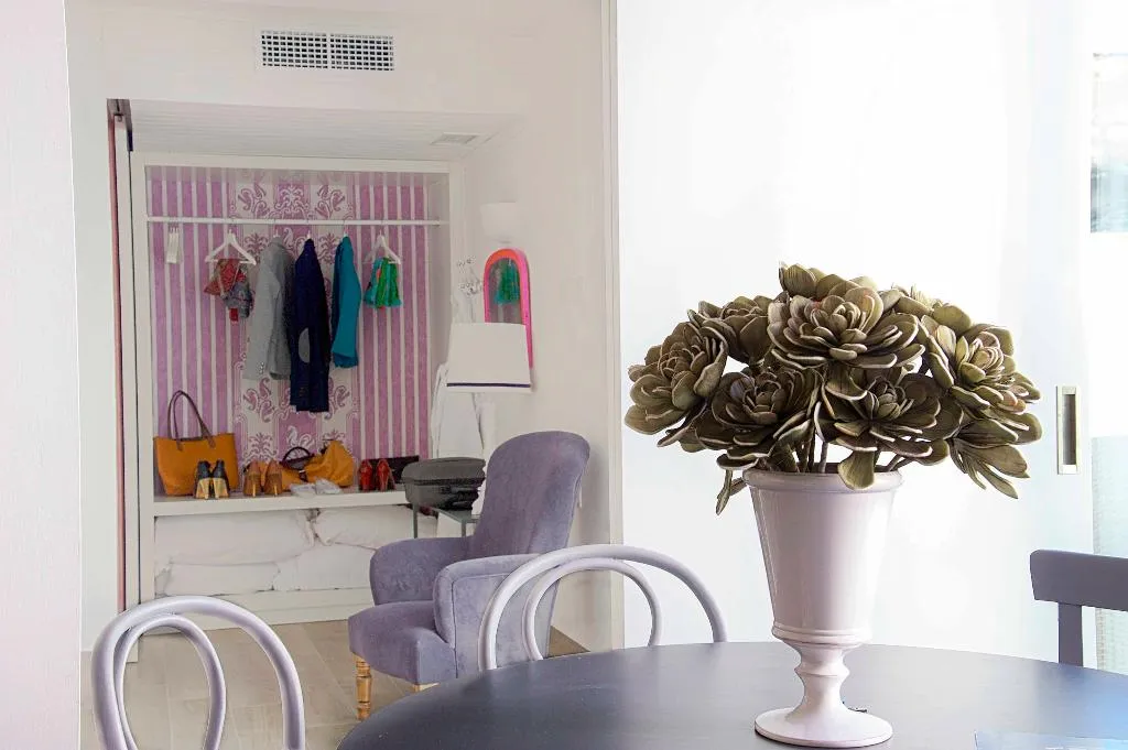 APARTMENT ECONOMY Room, Overland Suites Catedral Luxury Apartments, Seville