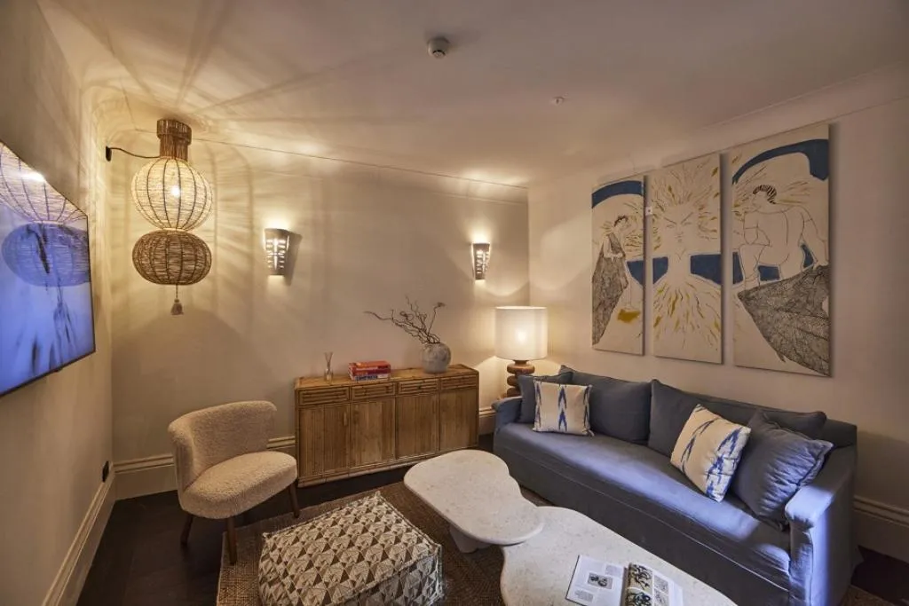 JUNIOR SUITE STANDARD Room, Puro Grand, Majorca