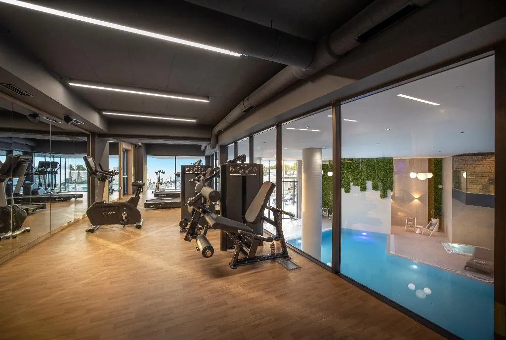 Sports and Entertainment, Aminess Laurel Khalani Hotel, Split