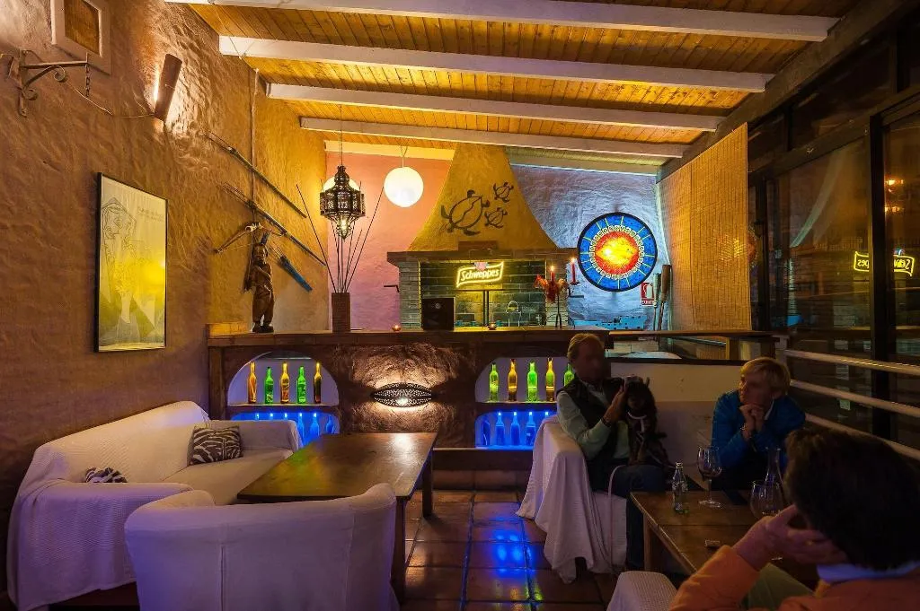 Bar, Rok Plaza - Only Adults, Tenerife