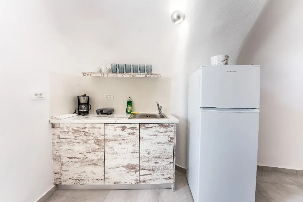DOUBLE SUPERIOR Room, Nomikos Mansion, Santorini