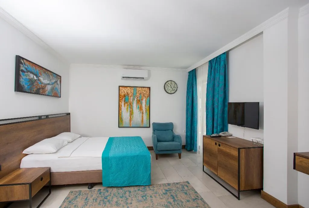 Room, Bitez Garden Life, Bodrum