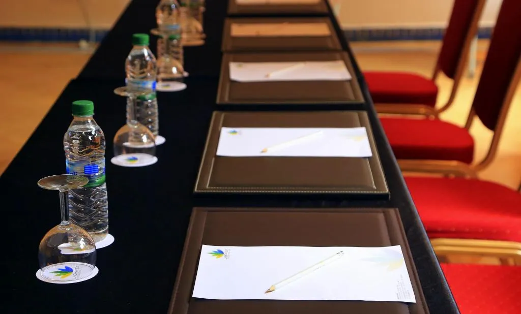 Conferences, Rose Aqua Park Hotel, Marrakech