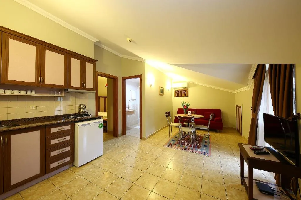 Room, Mr Dim Exclusive Apart Otel, Dalaman