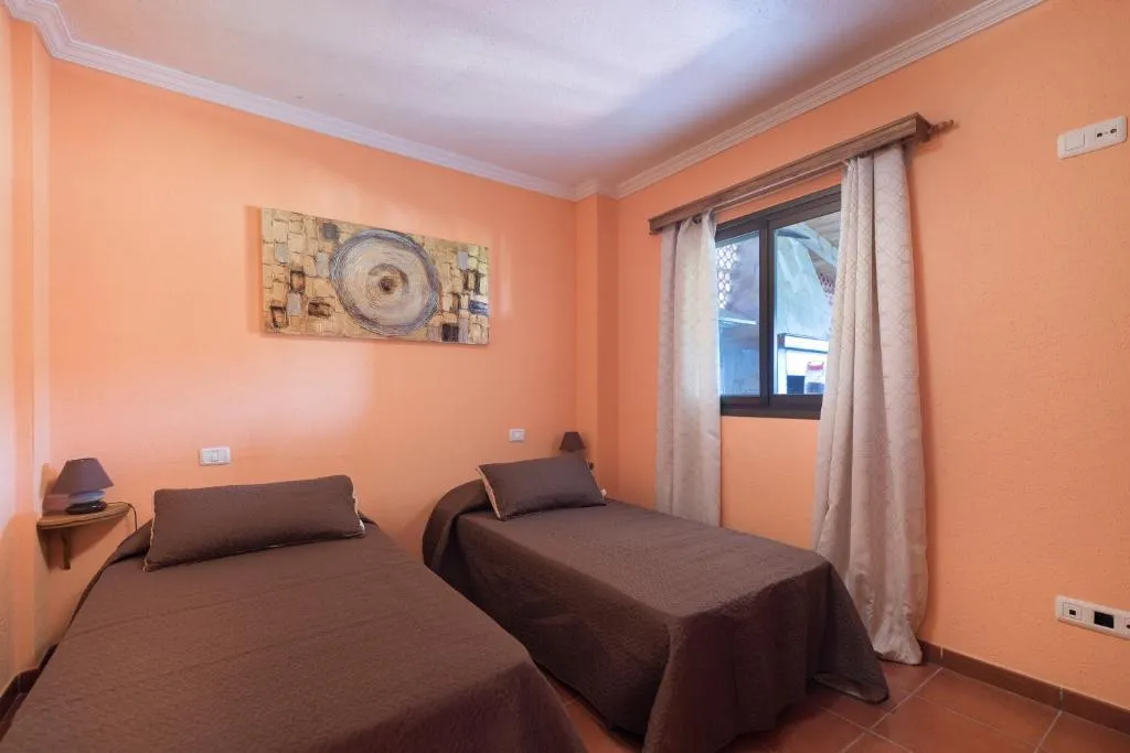 Room, Hacienda La Dehesa (Only Adults), Tenerife