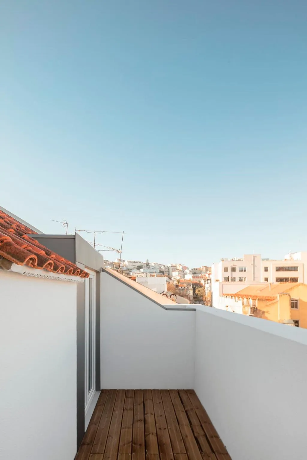 APARTMENT SUPERIOR ONE BEDROOM Room, Lisbon Serviced Apartments - Avenida, Lisbon