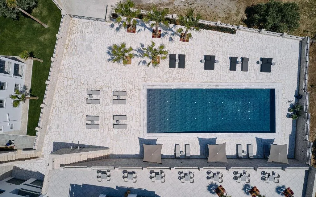 Sports and Entertainment, Quattro Suites, Kalamata