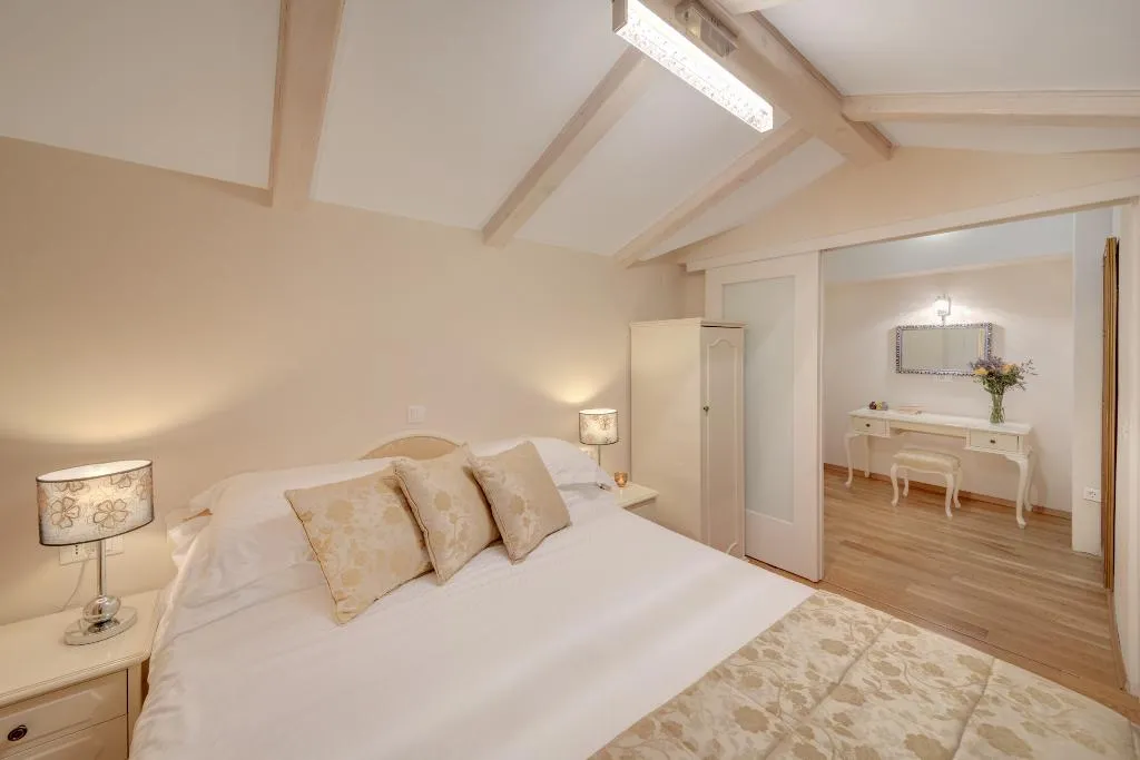 STUDIO CAPACITY 2 Room, Palmotta Palace, Dubrovnik