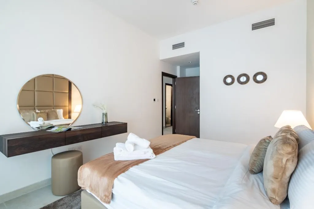 APARTMENT ONE BEDROOM Room, SBO Tower Al Barsha (Baytik Holiday Homes), Dubai