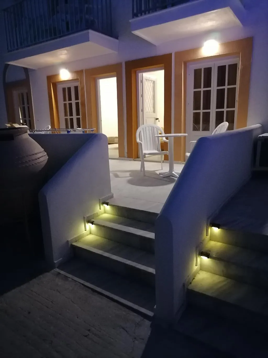APARTMENT TWO BEDROOMS ONE BATHROOM Room, Katerina Aprtments, Kos