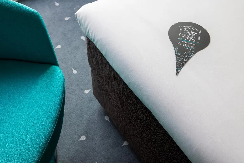 DOUBLE SUPERIOR Room, Stay Hotel Lisboa Centro Chiado, Lisbon