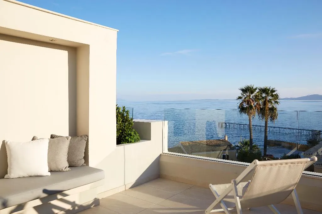 SUITE EXECUTIVE Room, Mon Repos Palace,Hotel, Corfu