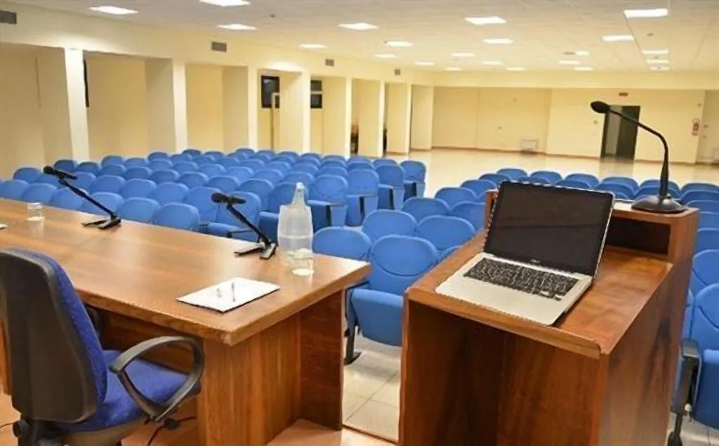 Conferences, Casa Leonori, Perugia