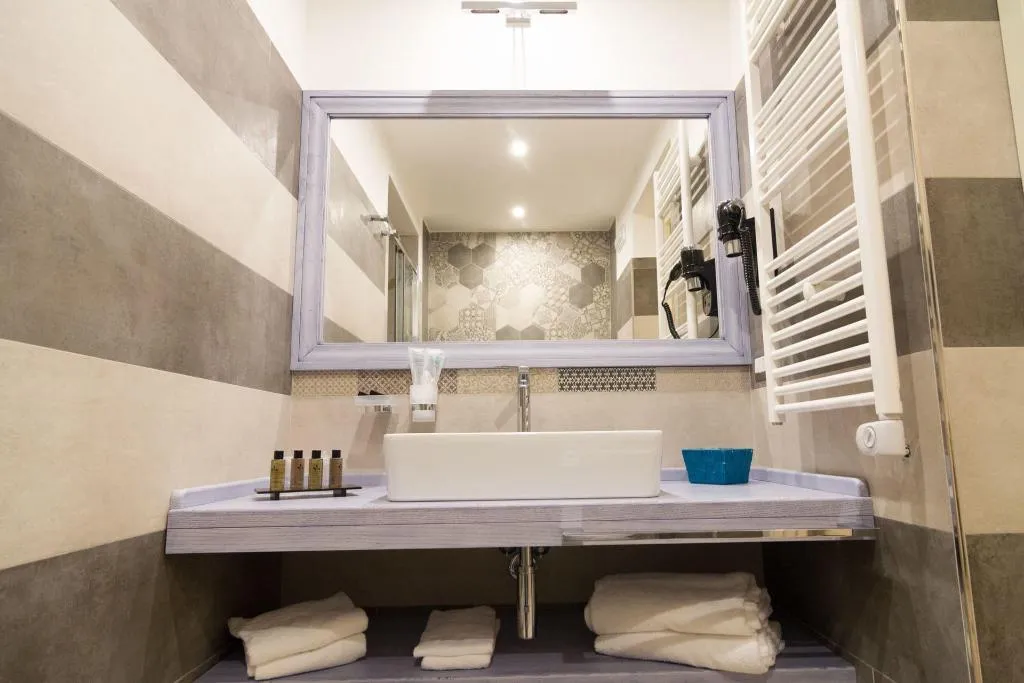 Room, Palazzo Tasca Guest House & Luxury Suite, Catania