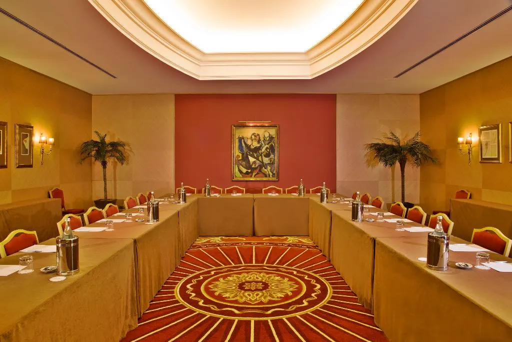Conferences, Hotel Cascais Miragem Health & Spa, Lisbon
