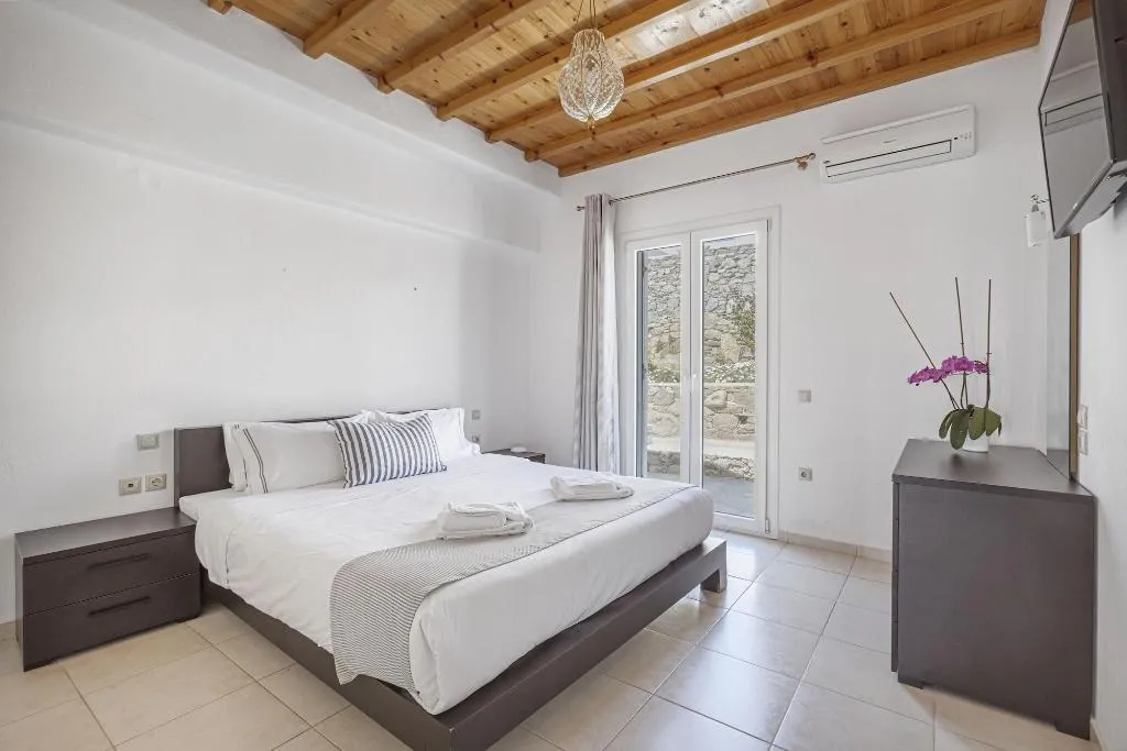 Room, Sea View Residence, Mykonos