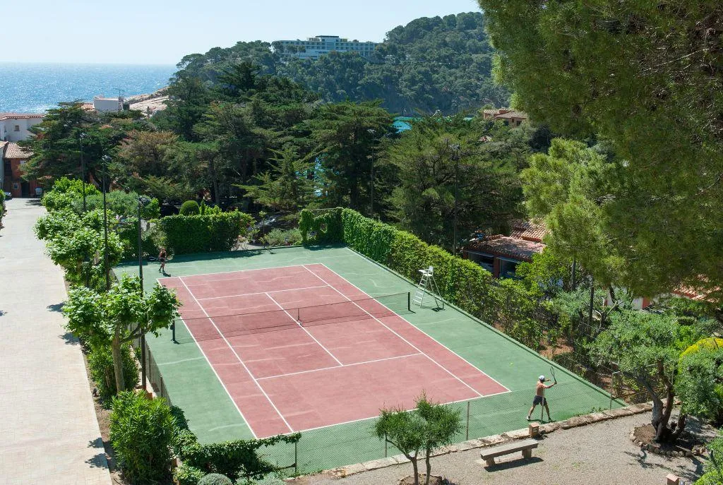Sports and Entertainment, Aiguablava, Costa Brava