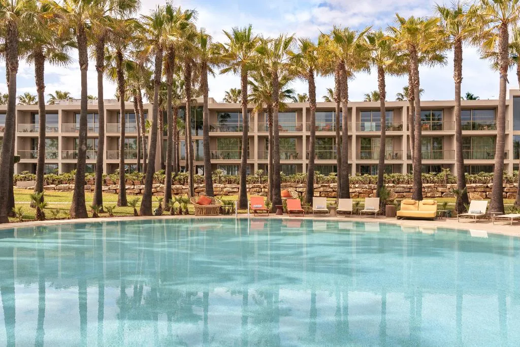 Pool, Kimpton Atlantico Algarve, Algarve
