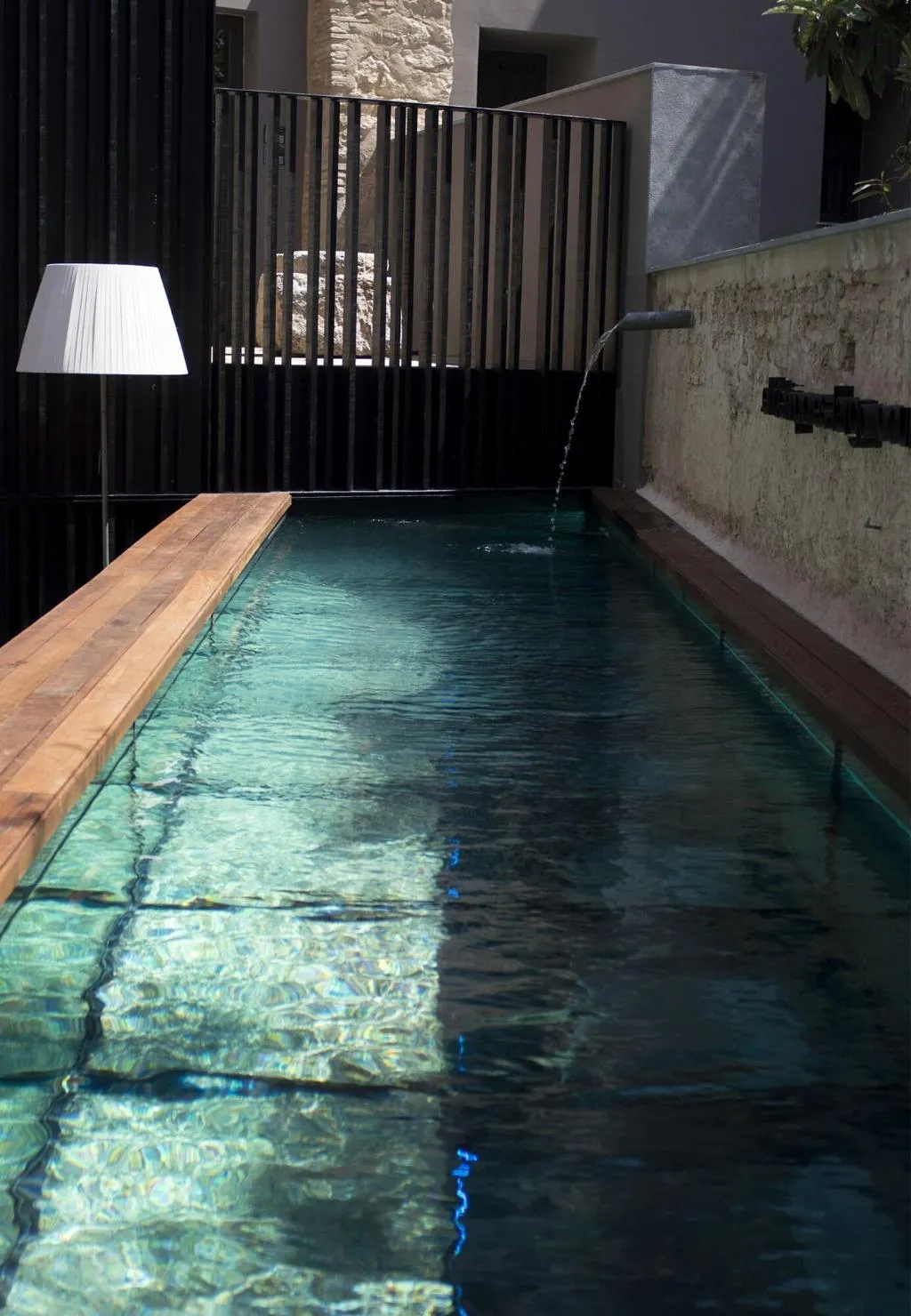 Pool, Caro Hotel, Valencia