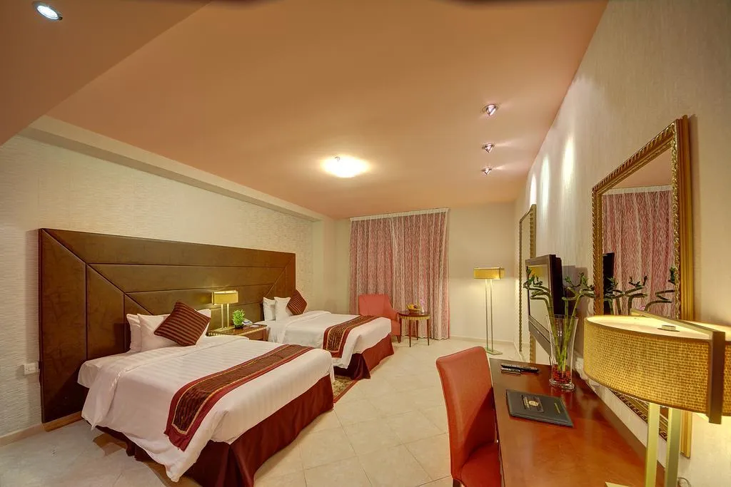 APARTMENT ONE BEDROOM Room, Al Manar Grand Hotel Apartment, Dubai