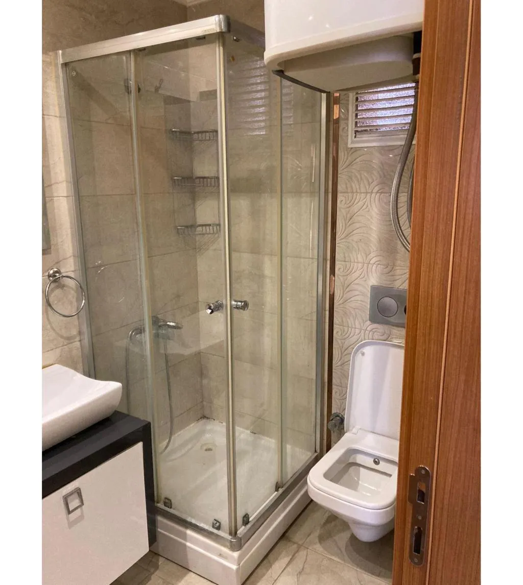 STUDIO STANDARD Room, Yagiz Apart, Izmir