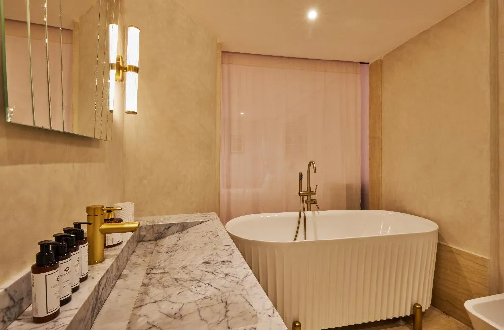 SUITE SUPERIOR ONE BEDROOM Room, Zen Zone Boutique Riad & Spa, Marrakech