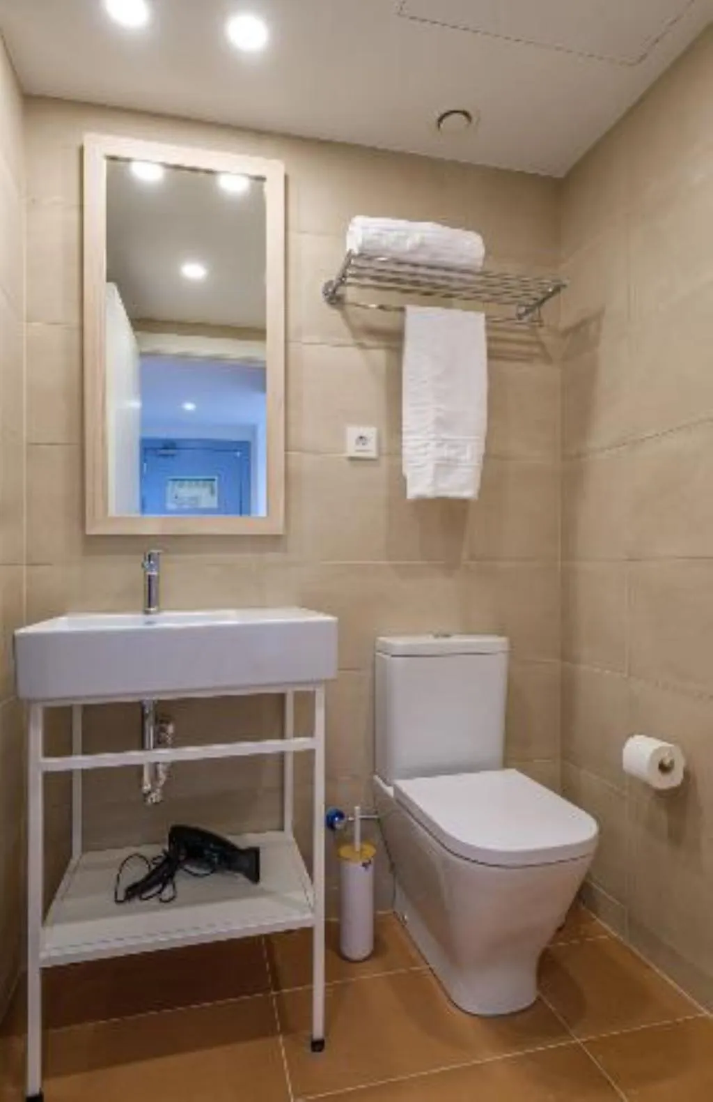 APARTMENT TWO BEDROOMS Room, Áncora Salou, Costa Dorada