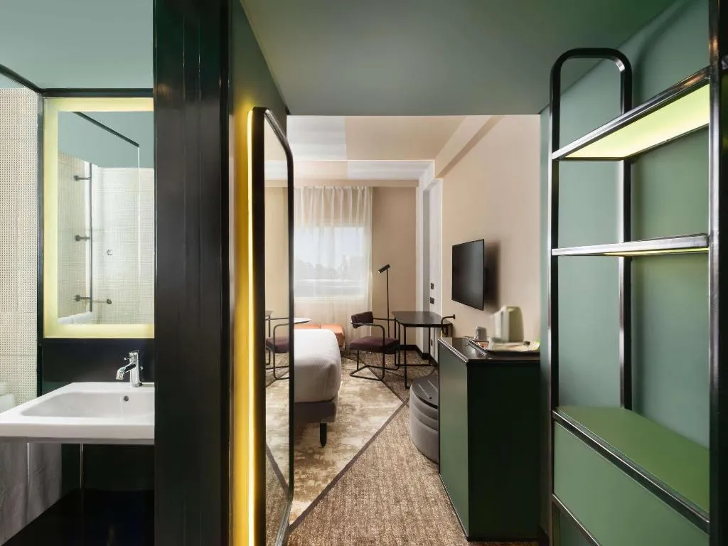 DOUBLE SUPERIOR Room, Novotel Cairo 6th Of October, Cairo