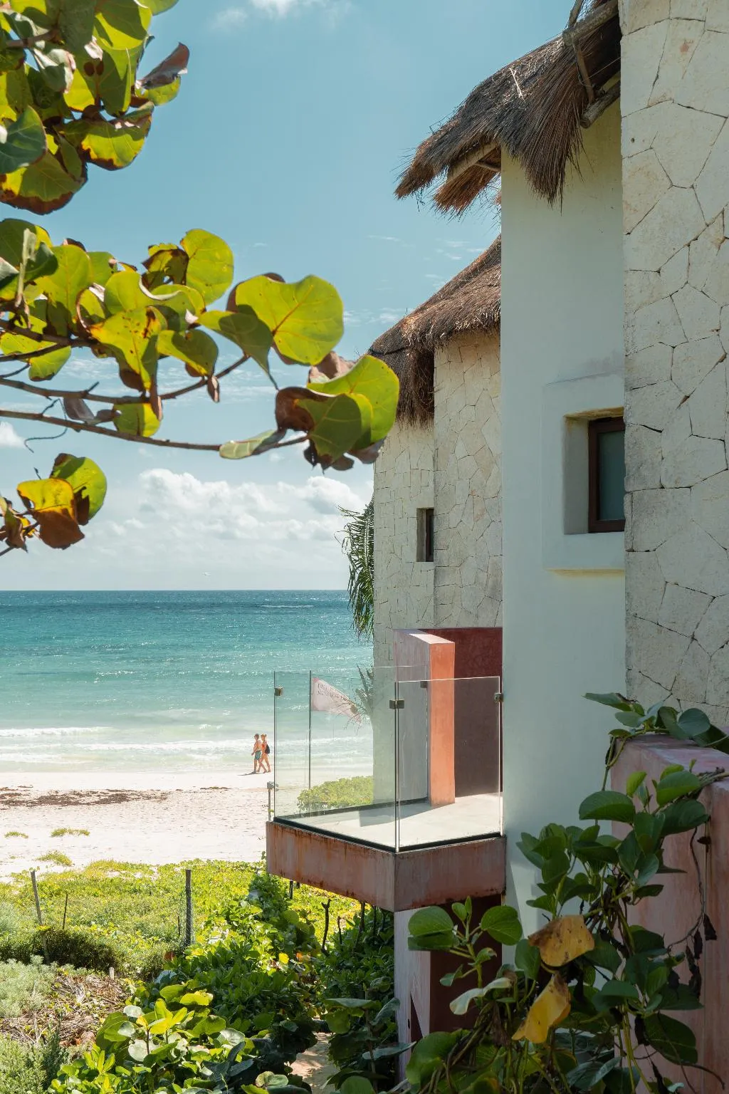General view, Tago Tulum by G Hotels, Cancun Area