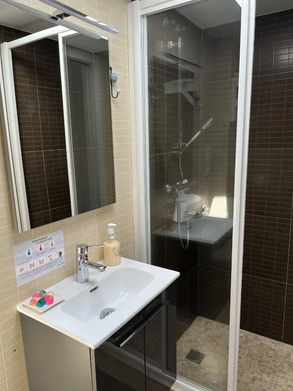 Room, Hotel Sa Voga, Barcelona