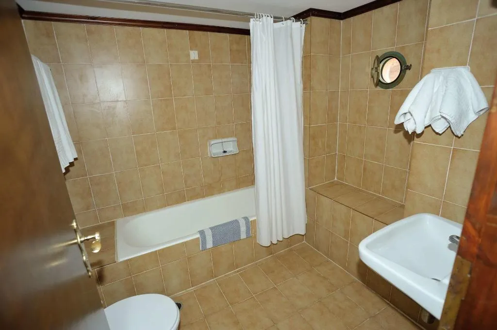 Room, Byzantine Hotel, Crete