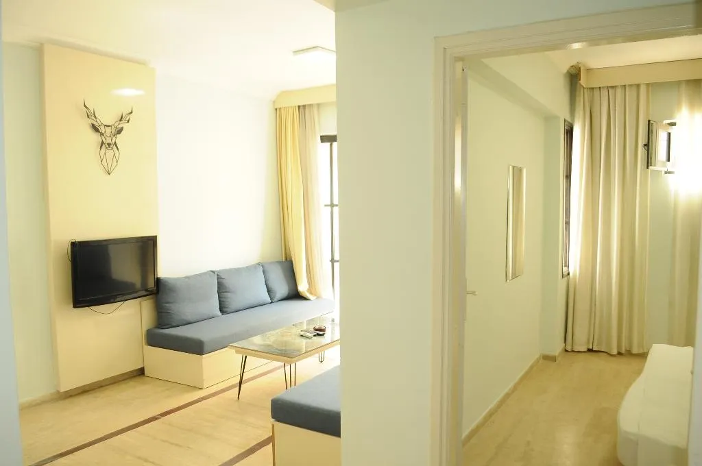 APARTMENT ECONOMY Room, Kemer Suit, Antalya
