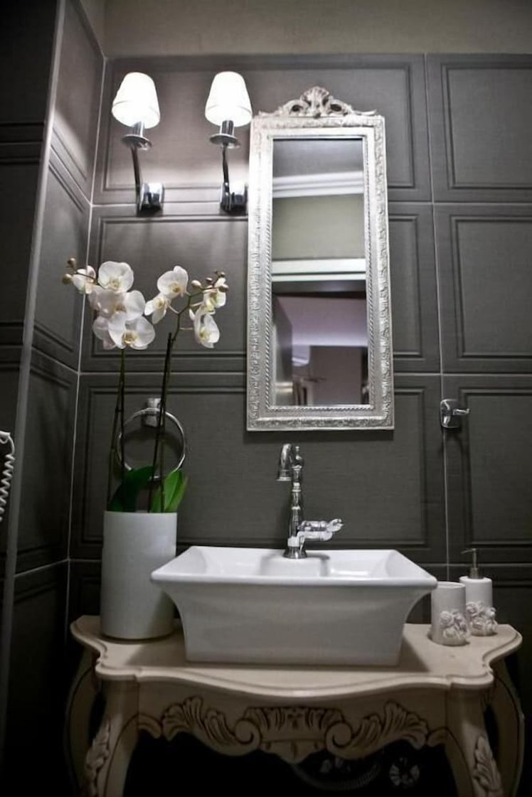 Melies Boutique Hotel, Halkidiki