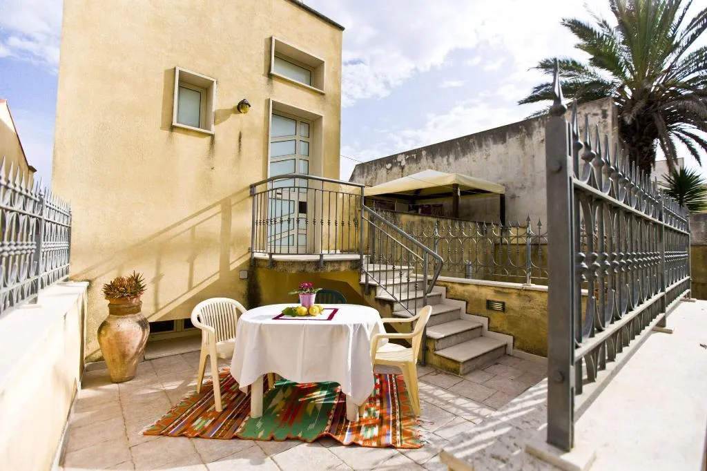 Room, Hotel History, Palermo