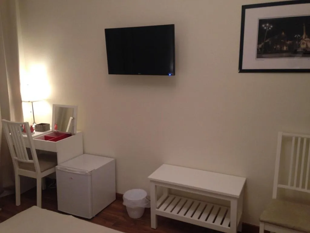 Room, San Domenico Bed & Breakfast, Catania