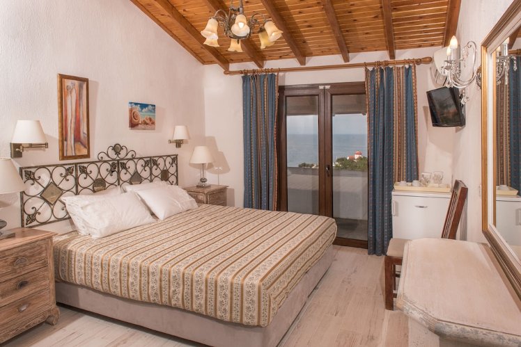 Leandros Chalkidiki, Thessaloniki