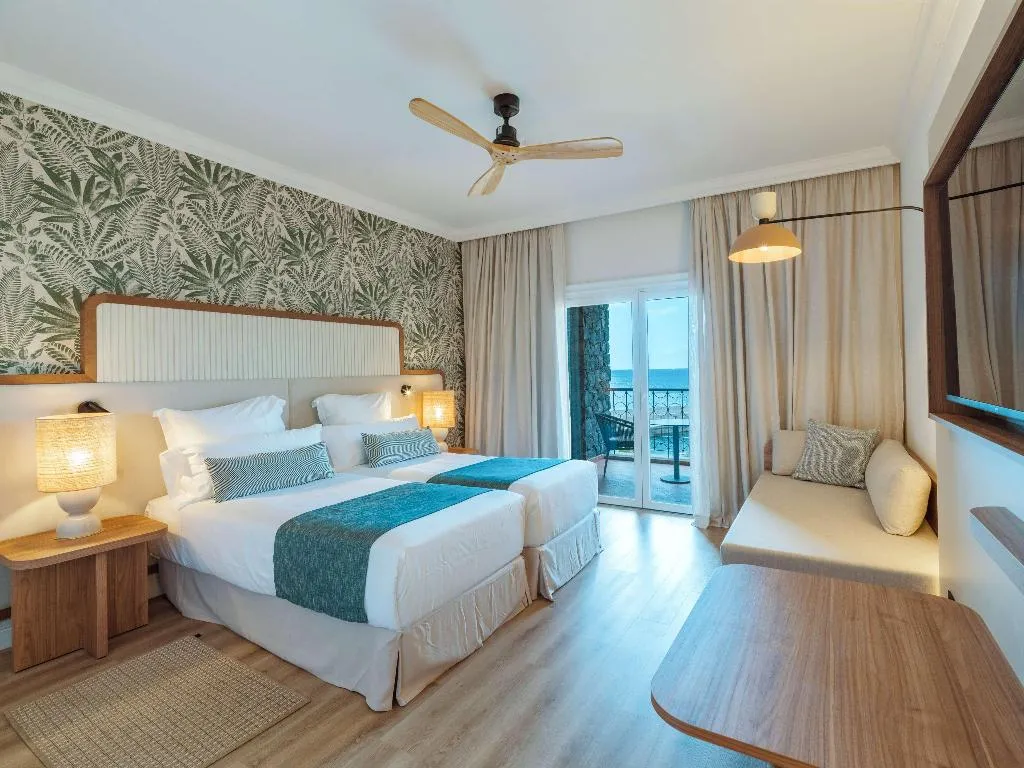 Room, Hyatt Ziva Madeira, Madeira