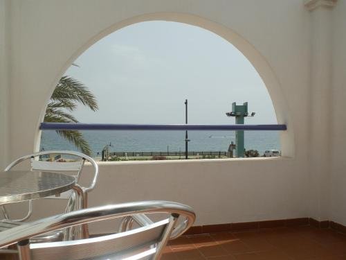 Mojacar Playa, Costa Almeria