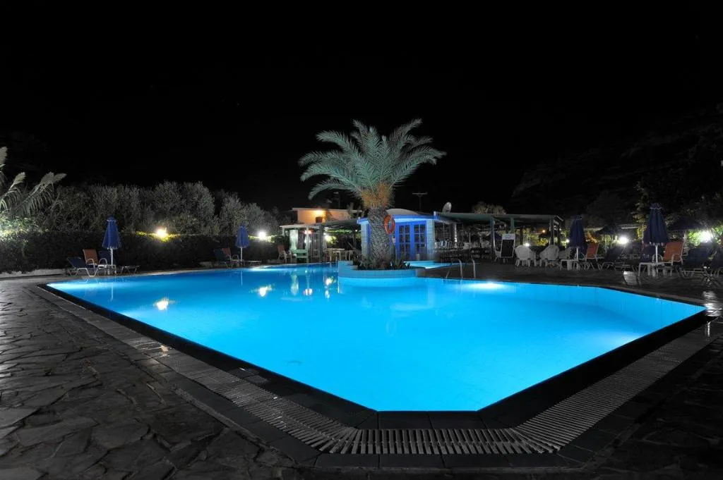 Pool, Elea Terra Hotel, Crete