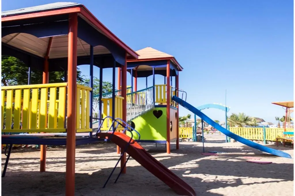 Sports and Entertainment, Lotus Bay Beach Resort, Red Sea Riviera