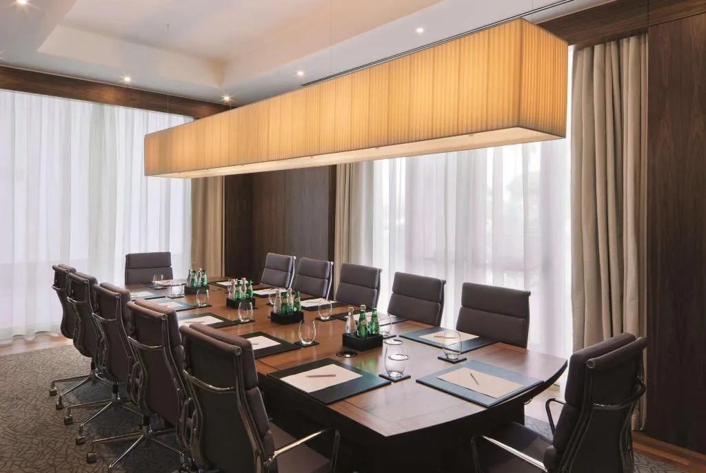 Conferences, Conrad Algarve, Algarve