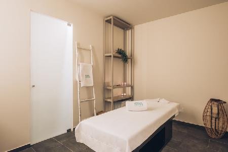 Hotel Club Conte di Cabrera, Catania