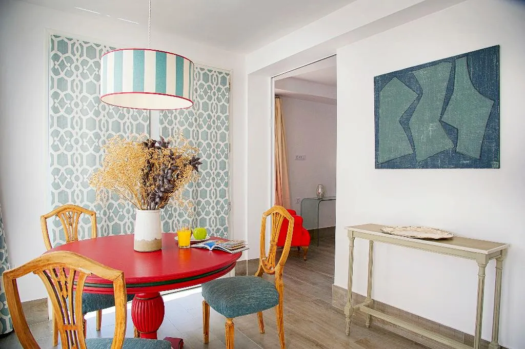 APARTMENT DELUXE Room, Overland Suites Catedral Luxury Apartments, Seville