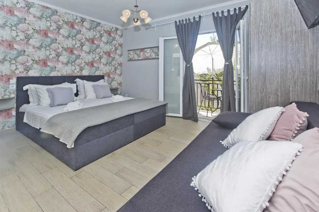 Room, Villa Milton Hvar, Split